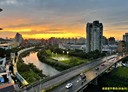 新店區-復興路3房2廳，34.5坪