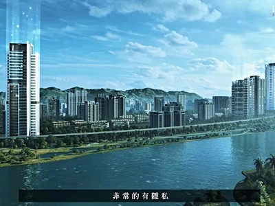 社區圖片