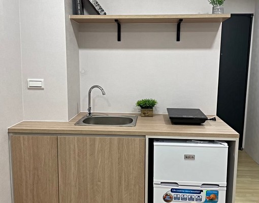 光華低樓層舒適大兩房/家具、家電全配/生活機能佳 - Image 2