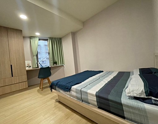 光華低樓層舒適大兩房/家具、家電全配/生活機能佳 - Image 6