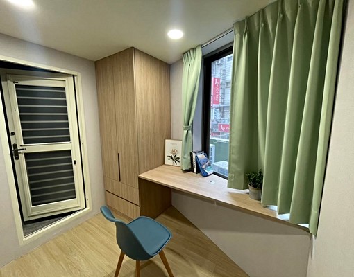 光華低樓層舒適大兩房/家具、家電全配/生活機能佳 - Image 7