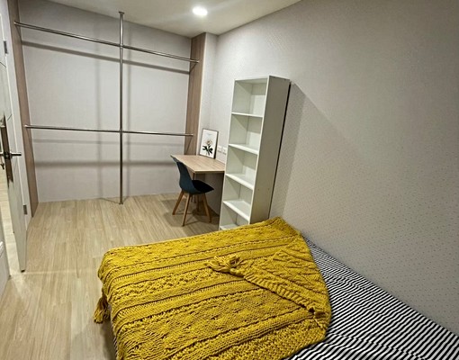 光華低樓層舒適大兩房/家具、家電全配/生活機能佳 - Image 9