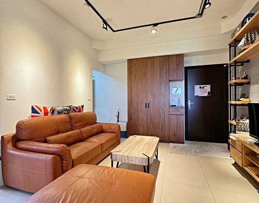 💗稀有租件!好市多高檔裝潢兩房車！水電補貼！傢具全配 - Image 4