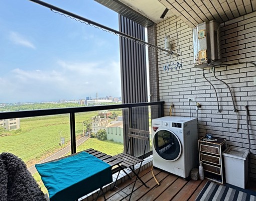 💗稀有租件!好市多高檔裝潢兩房車！水電補貼！傢具全配 - Image 14