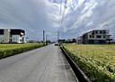 壯圍鄉-功勞段土地，1127.1坪