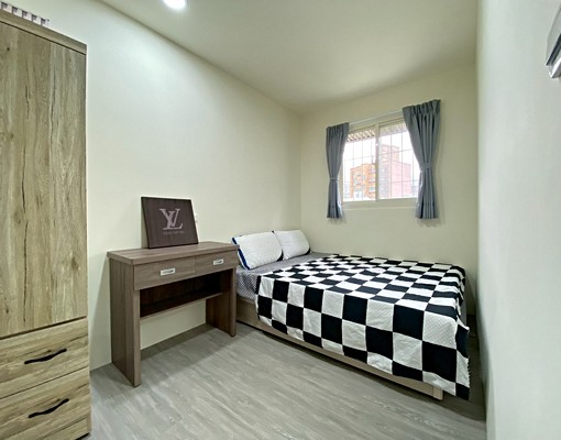 蘆洲信義商圈/全新兩房/生活機能超方便 - Image 4