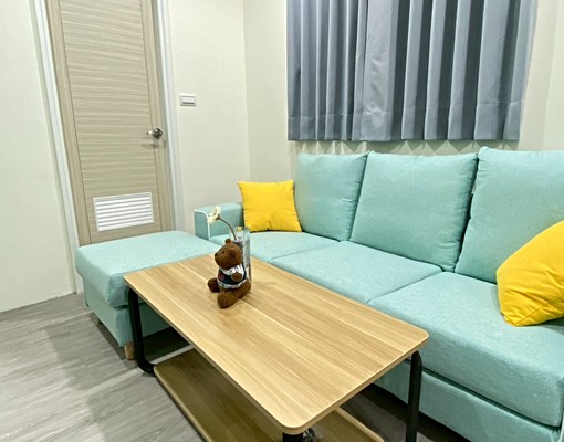 蘆洲信義商圈/全新兩房/生活機能超方便 - Image 2