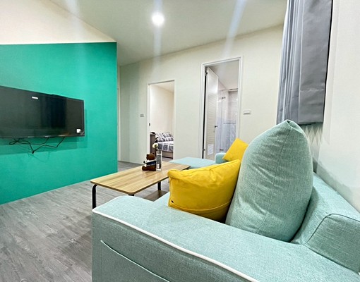 蘆洲信義商圈/全新兩房/生活機能超方便 - Image 6