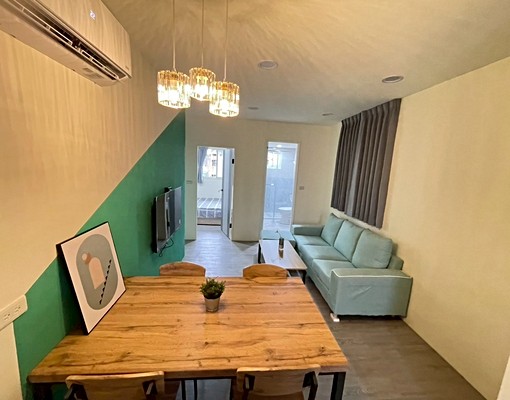 🐳近捷運、信義美食生活圈|精緻高質感2房|交通便利首選 - Image 1