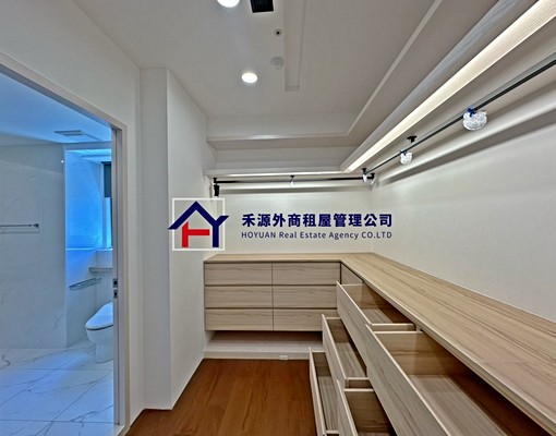 芝山MRT❁天母SOGO美日僑學校❁稀有3主臥 - Image 13