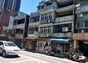 汐止區-汐萬路一段開放式格局，12.4坪