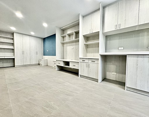 華麗秒殺🥭多間可選九成新超大空間✅可租補報稅系統櫃 - 591租屋網 - Image 1