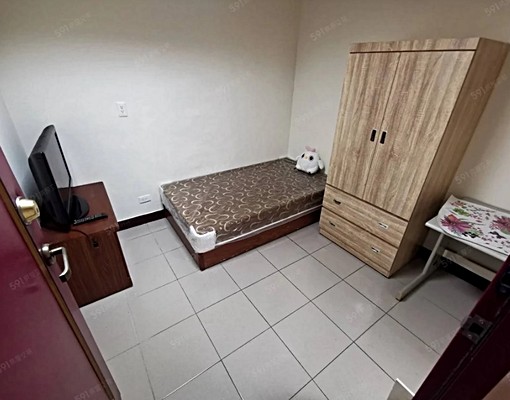 南勢重劃區、山仔頂,小資單人套房,可租補 - Image 1