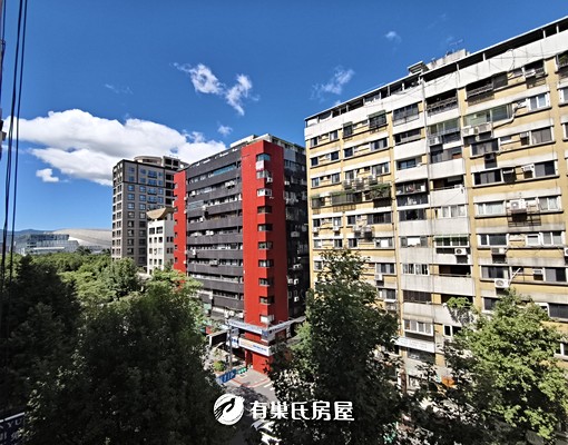 😍國父紀念館電梯四房🌈小巢大安生寶🌳 - Image 4