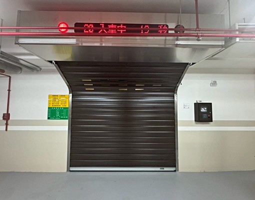 『維正里安21』坡平到地下二層_機械可停休旅車🍎住商新北投 - Image 6