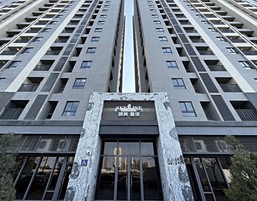 勝興豐境~4房含車管2.4W~有部分家具👑可租補💖 - Image 15