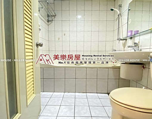 美樂*國父紀念館站*仁愛圓環3+1房*雙衛浴有陽台*可入籍 - Image 13