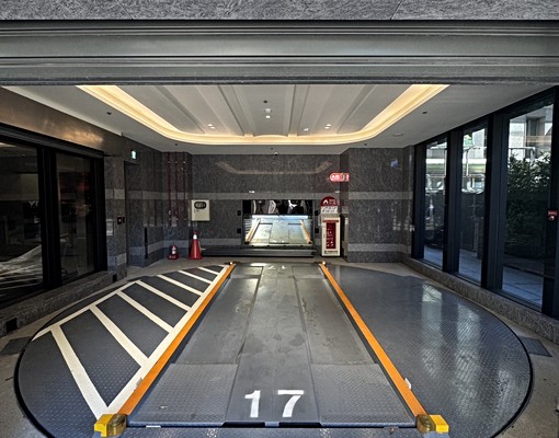 建北長春全新大樓可停休旅車位1.85米《住商南京建國店》 - Image 6
