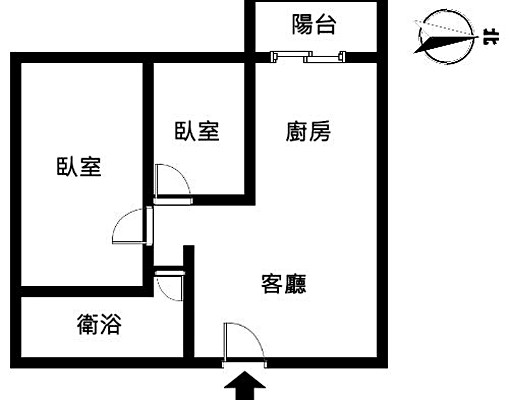 ✨狗狗友善✨大坪數兩房車✨ - Image 10