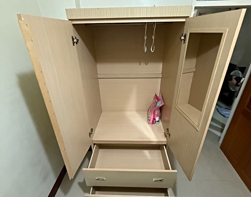 免服務費,分租雅房。可租金補貼。行天宮捷運站附近 - Image 2