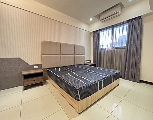 經國轉運旁~精美優質裝潢2房+車位~ - Image 8