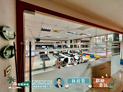 社區圖片