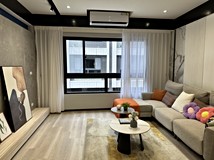 橫圳路觀音~風禾四季全新別..