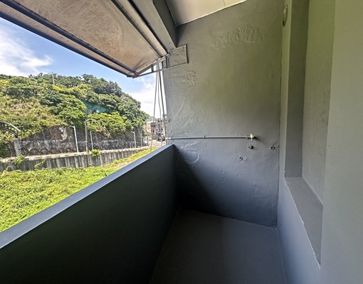 海科館火車站💛全新裝潢首租💛貓💛台電💛全新冷暖變頻 - Image 8