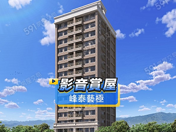 峰泰藝極
