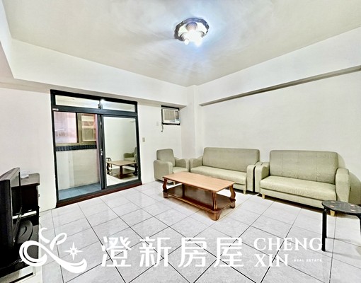 竹南火車站旁/2+1房/警衛24H/有垃圾集中 - Image 3