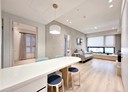 東區-慈濟路3房2廳，45.3坪