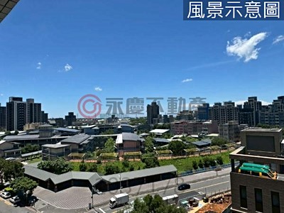 社區圖片
