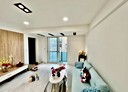 板橋區-大觀路二段3房2廳，22.8坪
