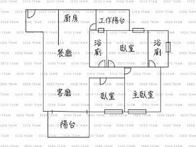 社區圖片