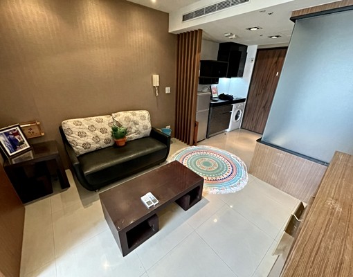 ★無限視野★高樓層★一房一廳★浴缸★管理員★可雙租補★休旅車 - 591租屋網 - Image 5