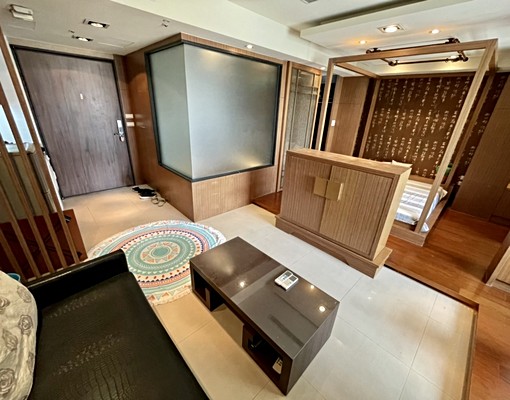 ★無限視野★高樓層★一房一廳★浴缸★管理員★可雙租補★休旅車 - 591租屋網 - Image 2