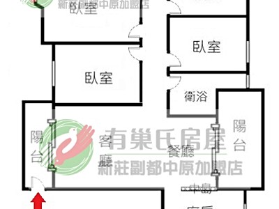 社區圖片