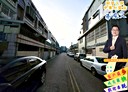 新營區-復興路1房0廳，12.5坪