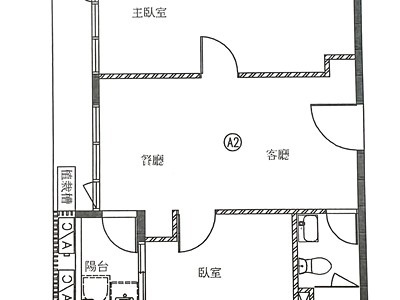 社區圖片