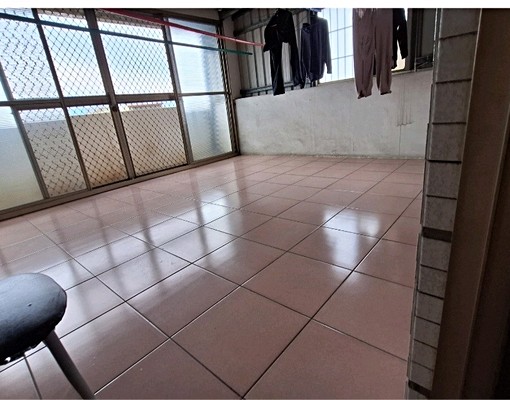 市中心寶健醫院附近，有陽台，短租可價另 - Image 6