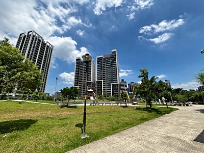 社區圖片