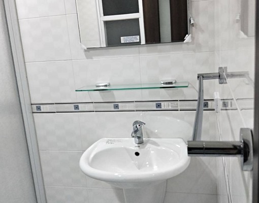 極新大坪數套房,離火車站近,有獨立電表 - Image 5