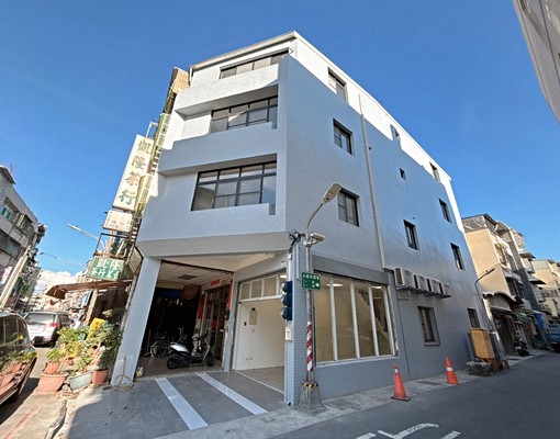 小港永義街邊間鈔集美住店透天 - Image 3