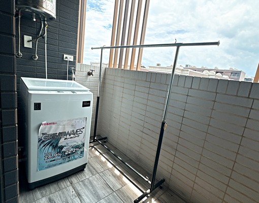 顧家💗免仲可補觀音樸建築套房出租 - Image 7