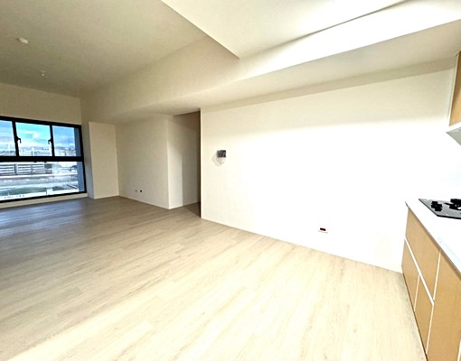 新成屋2房、車位另計可租補 - Image 5