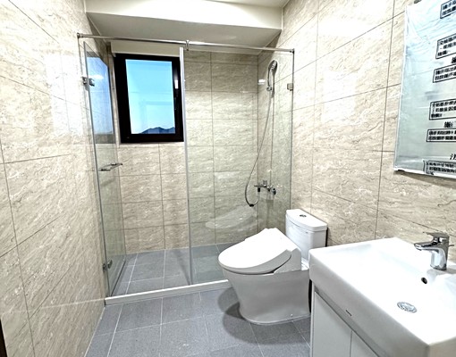 新成屋2房、車位另計可租補 - Image 9