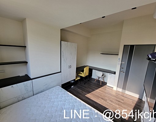 國圖館🌟電梯🌟獨立陽台🌟機車好停 - Image 3