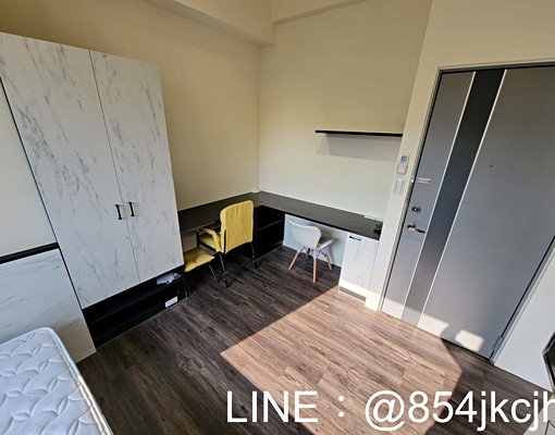 中興大學🌟電梯新屋🌟獨立陽台 - Image 4