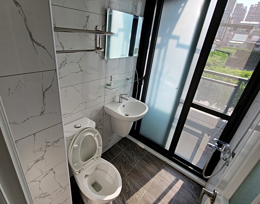 中興大學🌟電梯新屋🌟獨立陽台 - Image 7