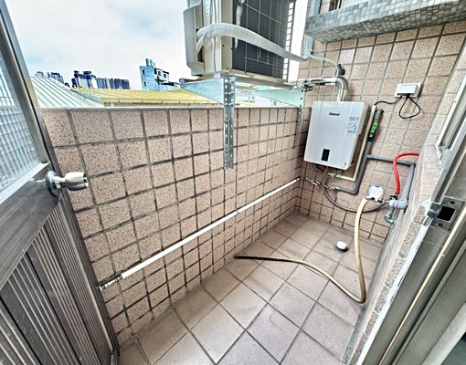 三信公園#三房平車#超大空間#三陽台#間間採光#雙租補 - Image 13